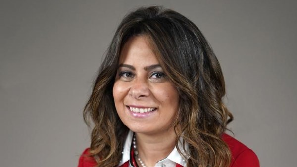 سارة عيد