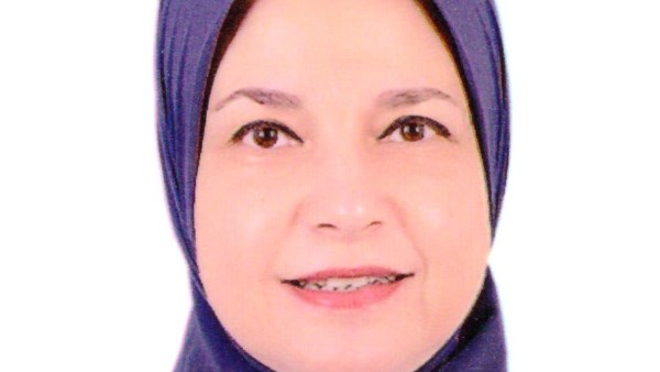 داليا مصطفى 