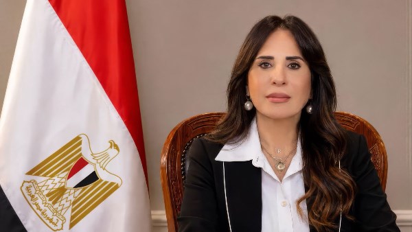 راندة المنشاوي