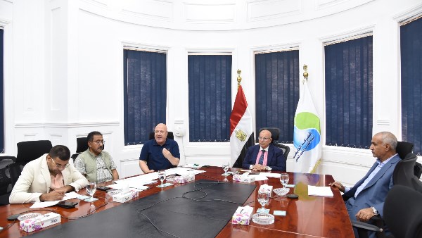 جانب من الحدث 