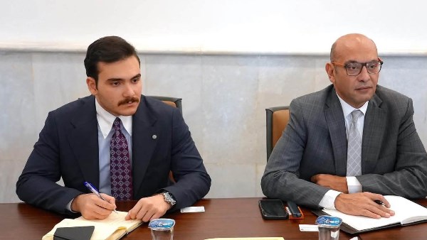 التمثيل التجارى 