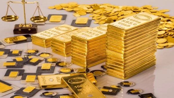 أسعار سبائك الذهب