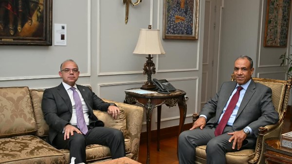محمد فريد: نعمل على تغيير الصورة الذهنية للاستثمار في مصر