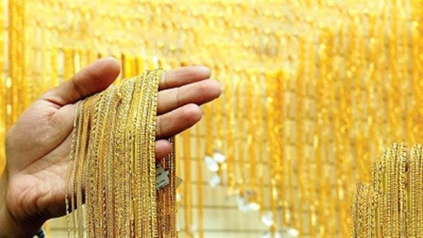 سعر الذهب 