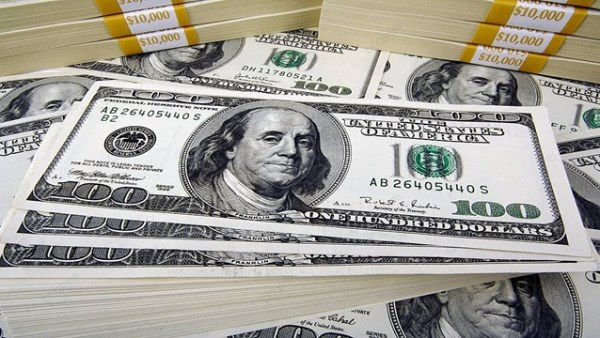 سعر الدولار في مصر