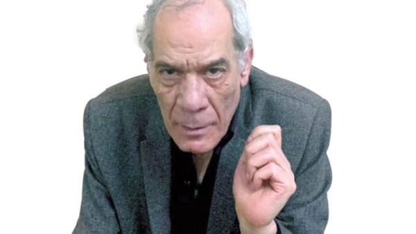 رضا البهات