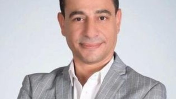 هشام عطوة