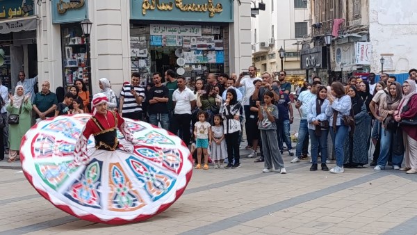 فعاليات ثقافية وفنية 