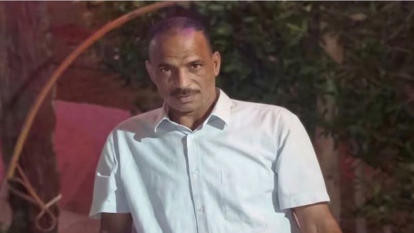رئيس الوحدة المحلية بكرداسة