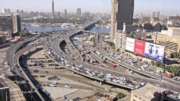 كوبري أكتوبر 