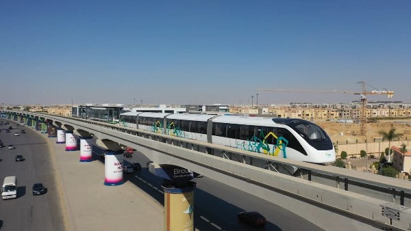 مونوريل