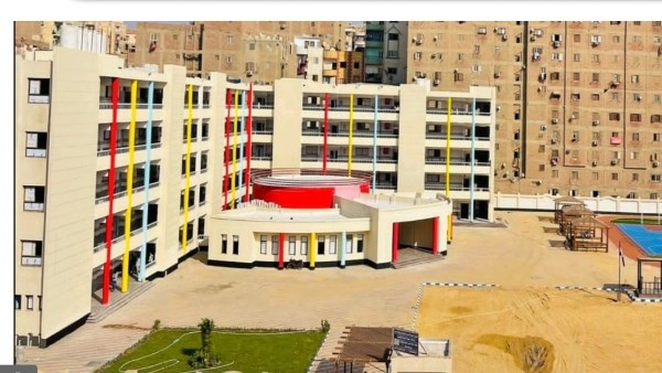 مدرسة