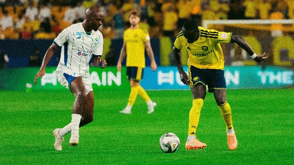 النصر السعودي