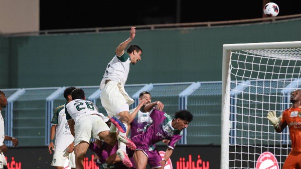 الدوري السعودي