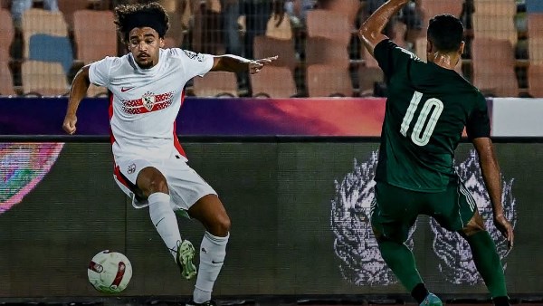 الزمالك والاتحاد