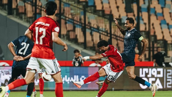 الأهلي