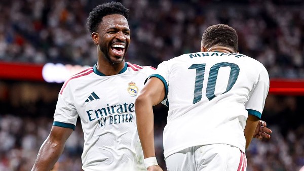 ريال مدريد في قبضة مورينيو.. 3 مفاتيح تكشف سر البداية المثالية وماذا يحدث مع فينيسيوس؟