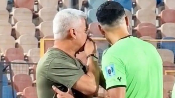 وائل جمعة مع محمد معروف