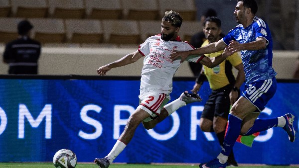القادسية يبحث عن الاقتراب من القمة.. والشباب والحزم في مواجهة «تصحيح المسار» .. الليلة بالدوري السعودي القادسية يبحث عن الاقتراب من القمة.. والشباب والحزم في مواجهة «تصحيح المسار» .. الليلة بالدوري السعودي