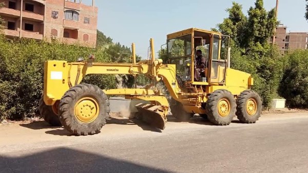 يوم في قريتنا