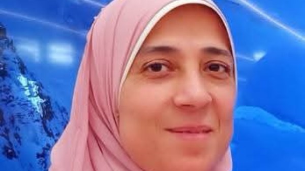 الدكتورة غادة البنبى