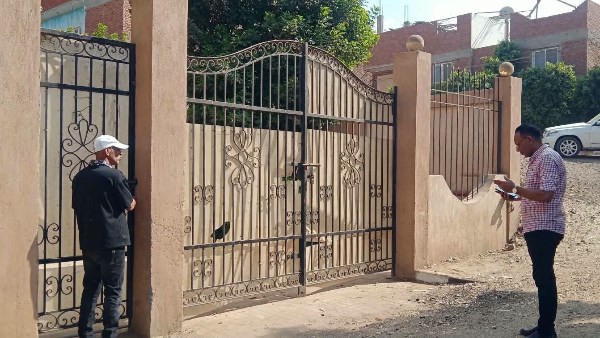 رئيس مدينة الشهداء