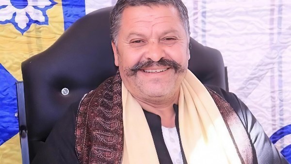 المجني عليه
