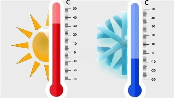 بعد الـ40 درجة.. الأرصاد تكشف موعد الانخفاض الكبير في الحرارة 