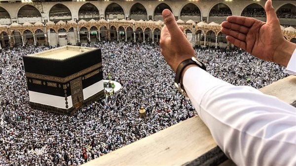نظام الإعاشة الجديد للعمرة