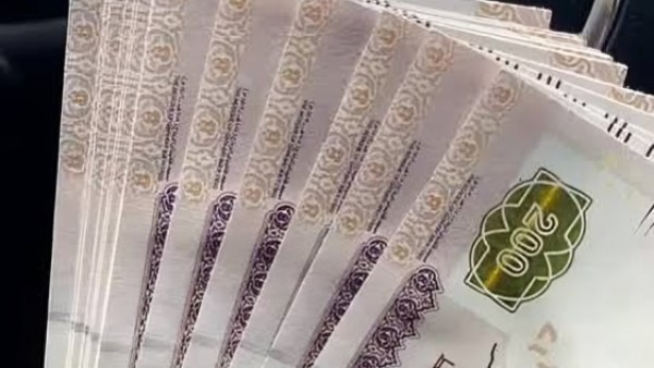 منحة المولد النبوي للعمالة غير المنتظمة