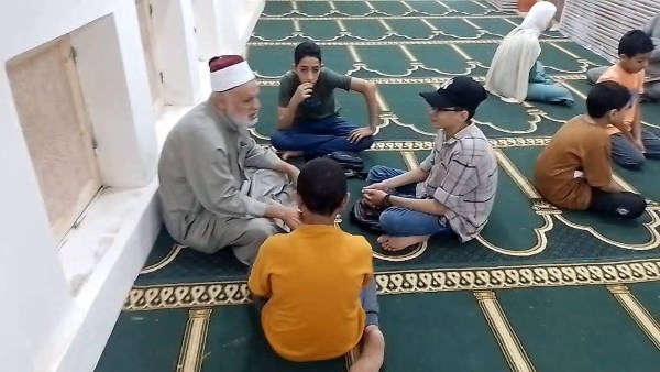 بشعار «اقرأ وارتقِ».. انطلاق فعاليات «اليوم العالمي للسرد القرآني» بمساجد أسيوط