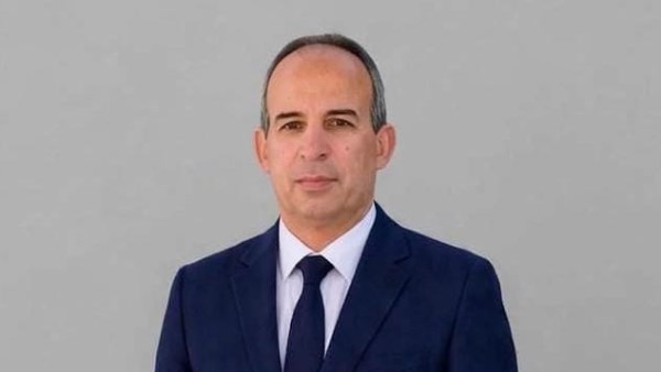 مدير أمن سوهاج