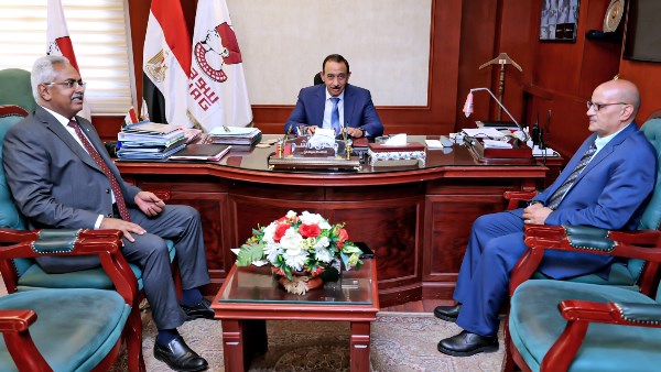 محافظة سوهاج