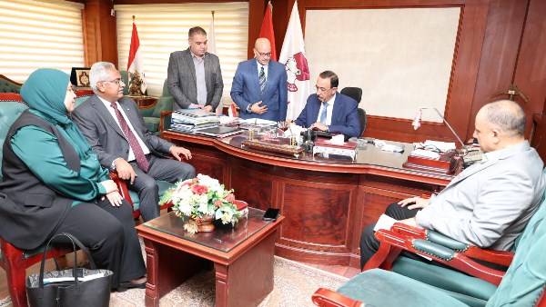 محافظة سوهاج
