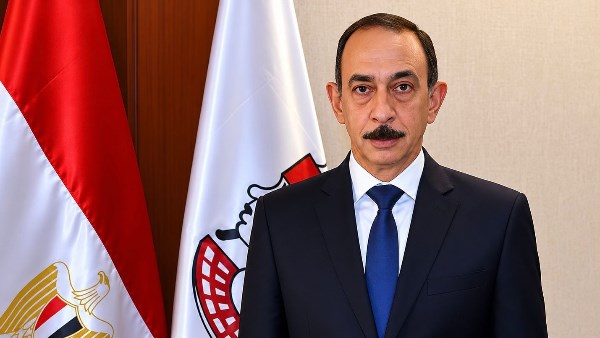 محافظ سوهاج