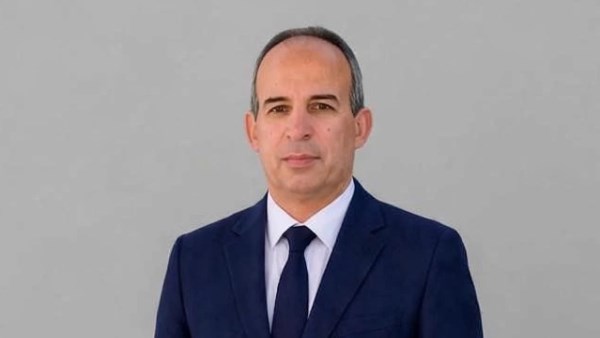 مدير أمن سوهاج