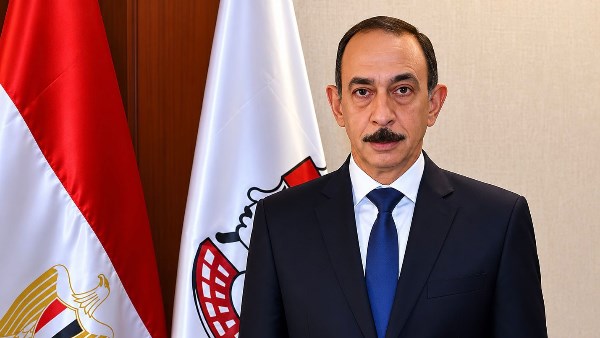 محافظ سوهاج