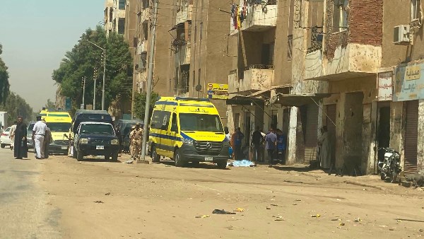 محام يتطوع للدفاع عن ضحايا الشوش بسوهاج.. ويكشف 5 أسباب لانتفاء التخفيف عن المتهم