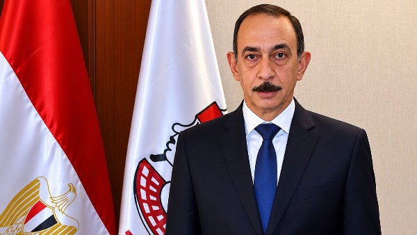 محافظ سوهاج يتابع انطلاق امتحانات الدور الثاني للثانوية العامة لـ7400 طالب وطالبة محافظ سوهاج يتابع انطلاق امتحانات الدور الثاني للثانوية العامة لـ7400 طالب وطالبة
