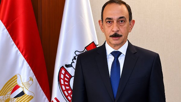 محافظ سوهاج