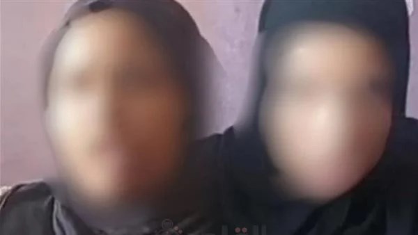 زوجتا شقيقي رجب ضحية الشوش بسوهاج