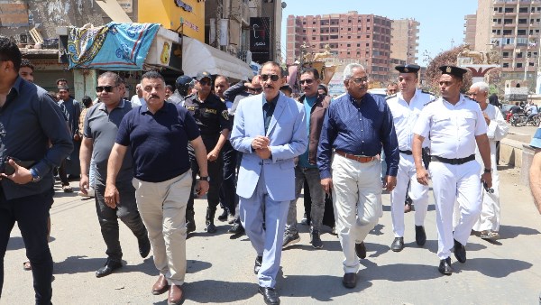 محافظة سوهاج