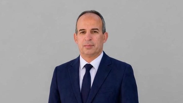 مدير أمن سوهاج