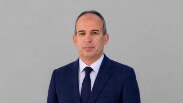 مدير أمن سوهاج