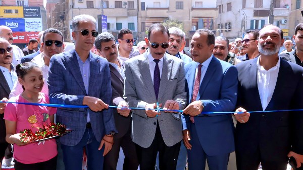 محافظة سوهاج
