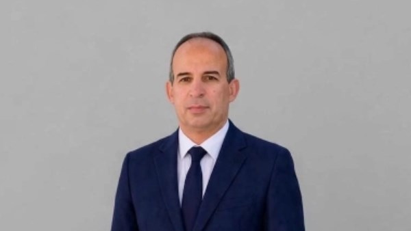 مدير أمن سوهاج