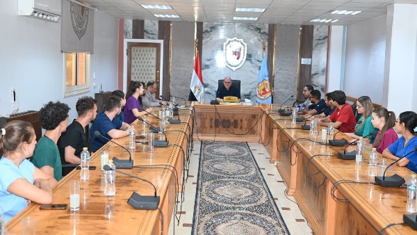 جامعة سوهاج