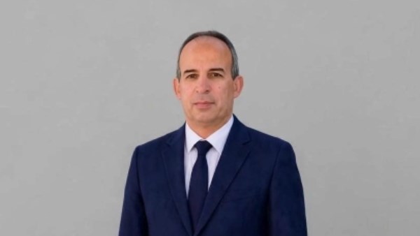 مدير أمن سوهاج