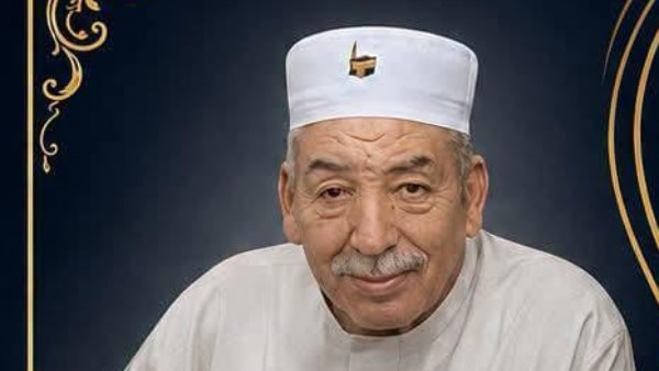 الحاج محمود عبدالحميد