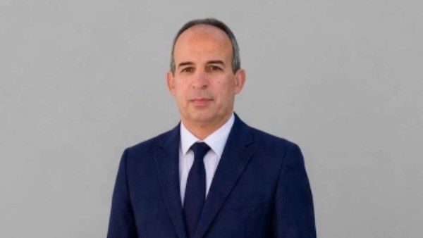 مدير أمن سوهاج